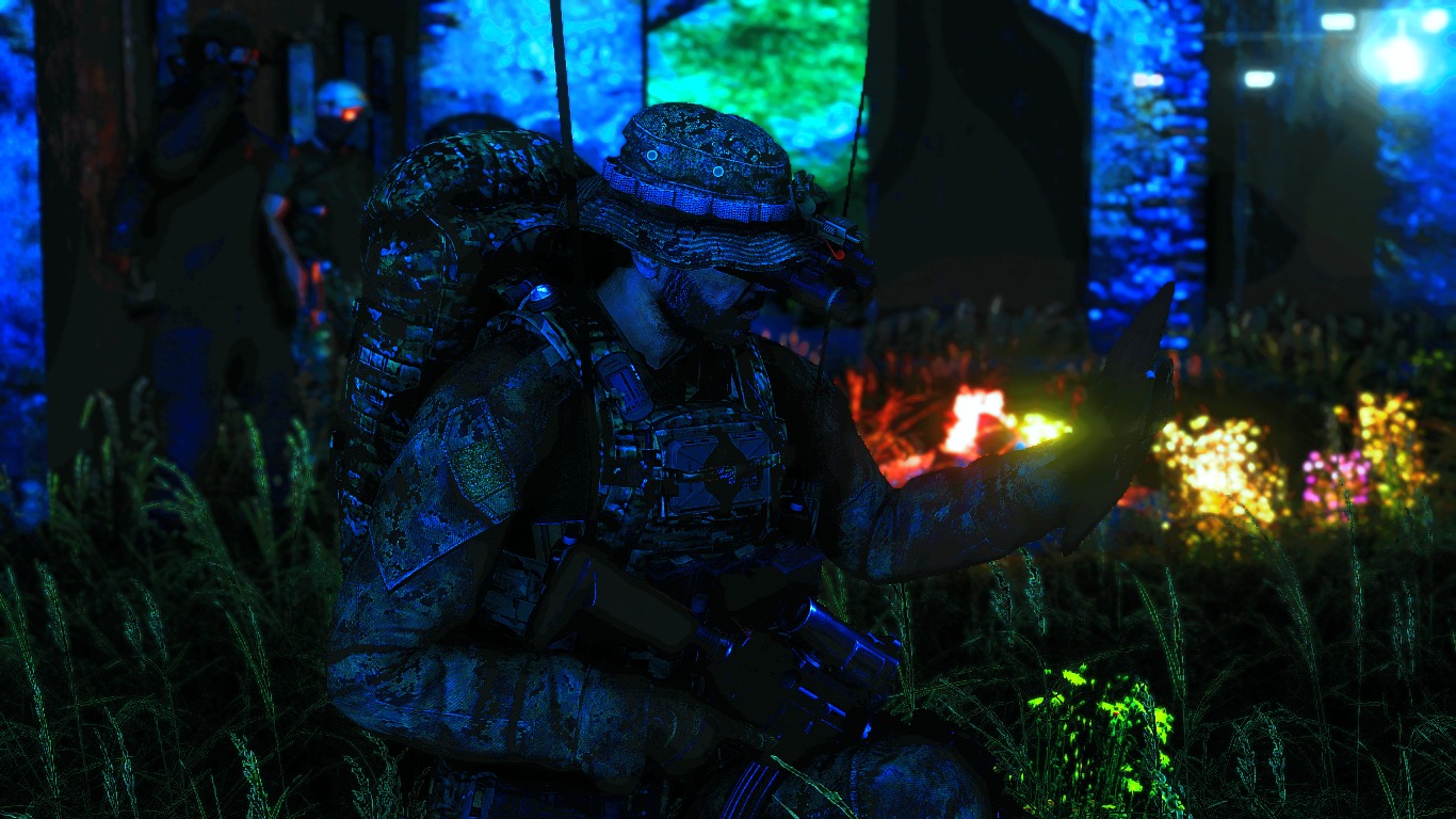 Operation RED SKY {ODA 1422 Call Sight Tempest 1-2} - 1