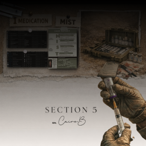 Medical Training 5 Section