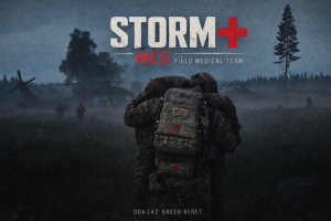 MED STORM
