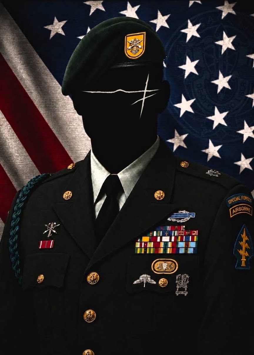 Portrait of Jason Miller