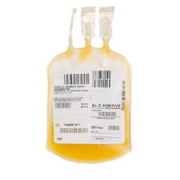 Plasma Bag — 250ml